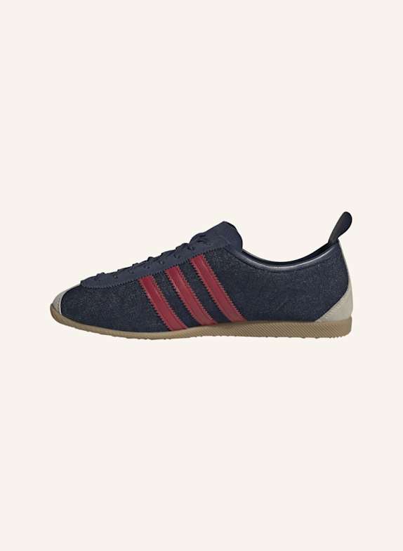 adidas Originals JAPAN SCHUH BLAU/ ROT/ BEIGE