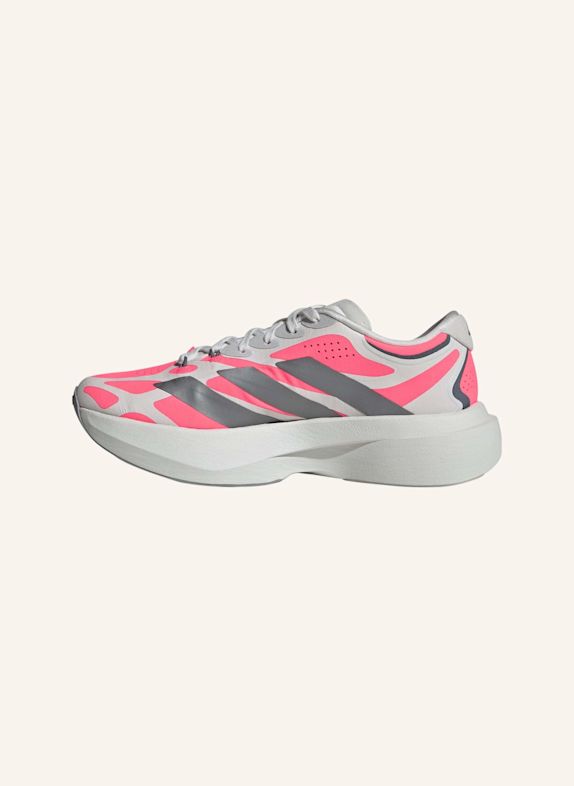 adidas Laufschuhe ADIZERO EVO SL EXO GRAU