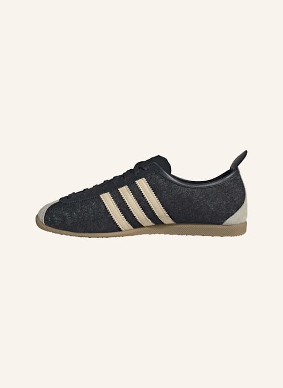 adidas Originals JAPAN SCHUH SCHWARZ/ BEIGE