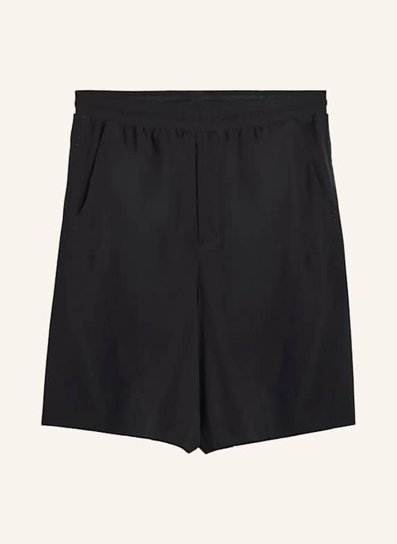 Y-3 Y-3 ULTRALIGHT WOVEN SHORTS SCHWARZ