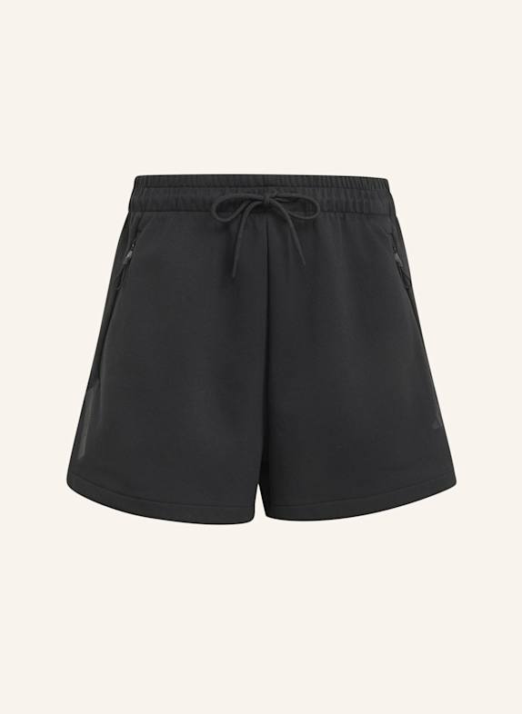 adidas ADIDAS Z.N.E. SHORTS SCHWARZ