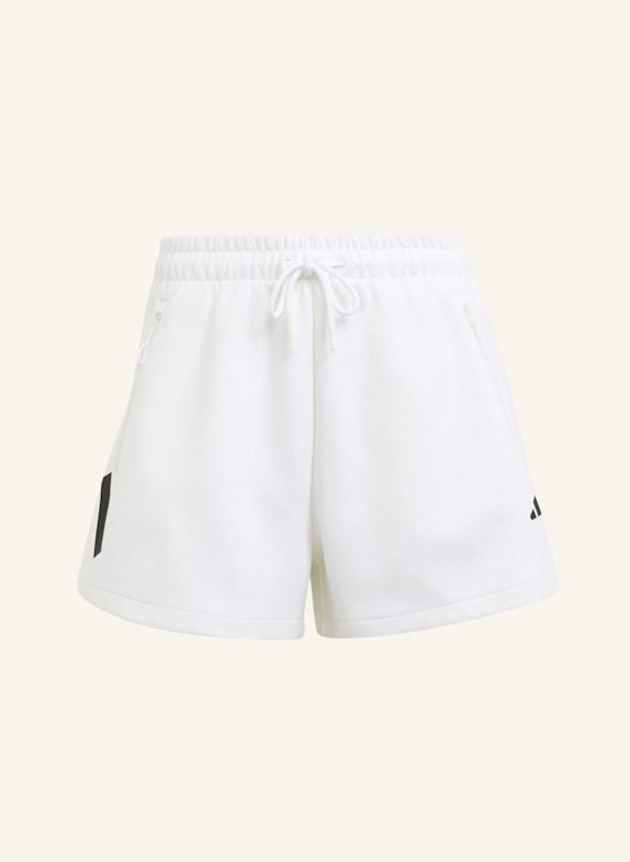 adidas ADIDAS Z.N.E. SHORTS WEISS