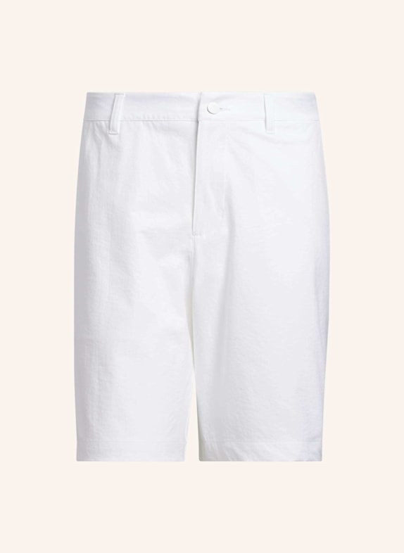 adidas ULTIMATE365+ 8.5-INCH SHORTS WEISS