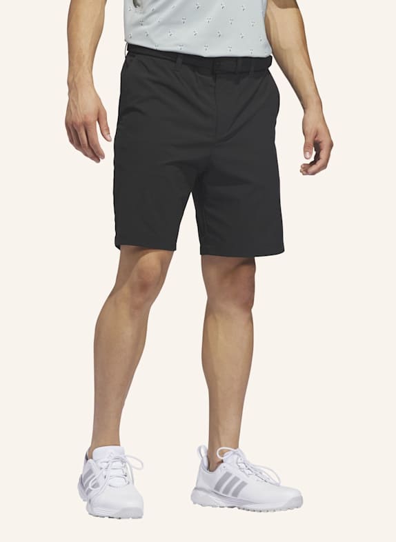 adidas ULTIMATE365+ 8.5-INCH SHORTS SCHWARZ