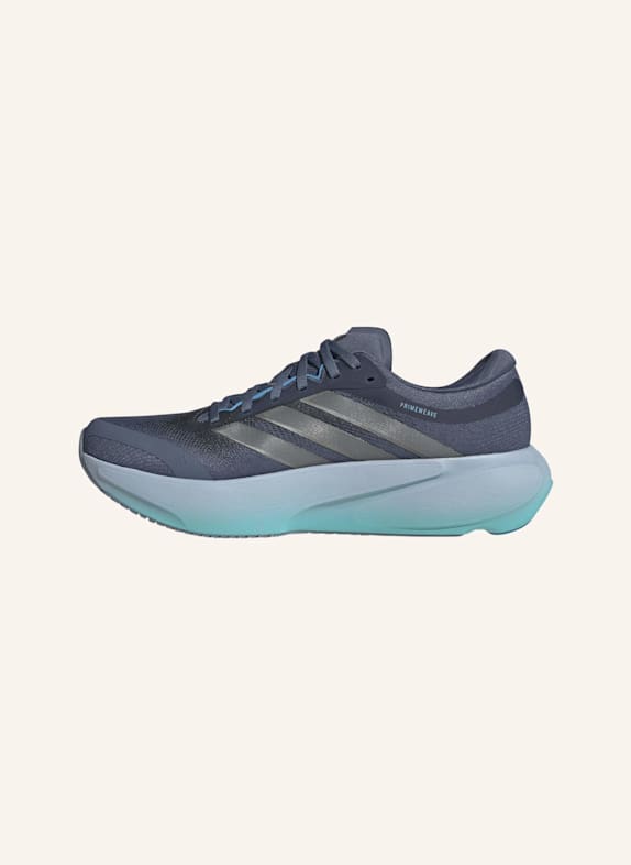 adidas Laufschuhe SUPERNOVA RISE 3 BLAU/ GRAU