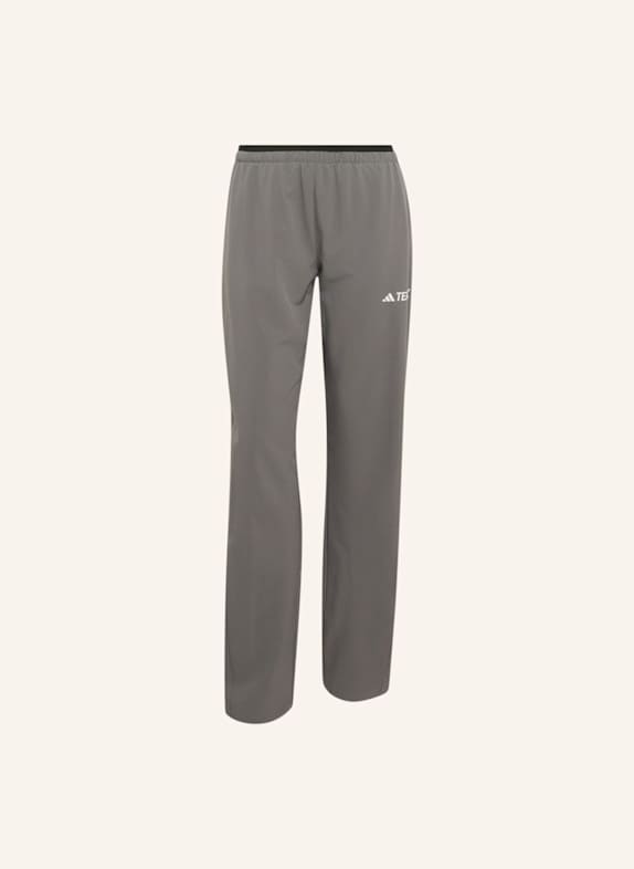 adidas TERREX TERREX MULTI LITEFLEX HOSE GRAU
