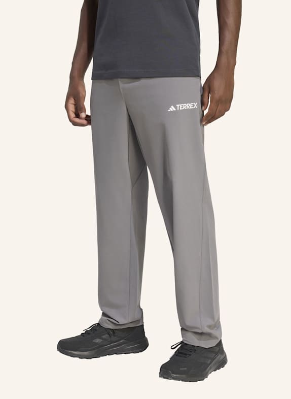 adidas TERREX TERREX MULTI LITEFLEX HOSE GRAU