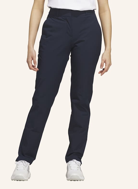 adidas ULTIMATE365+ CLIMAWARM SLIM HOSE BLAU