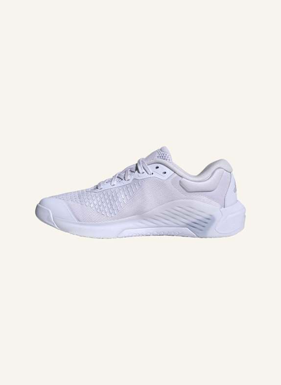 adidas Fitnessschuhe DROPSET 4 POWER LILA