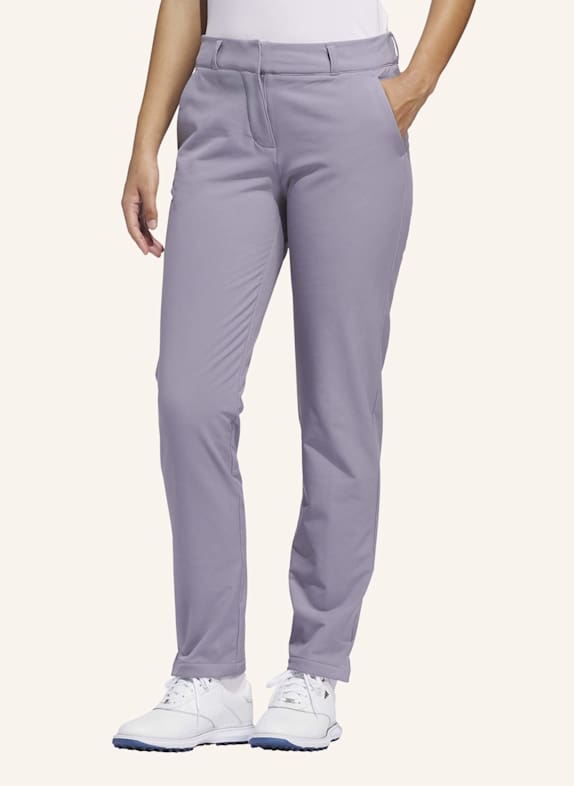 adidas ULTIMATE365+ CLIMAWARM SLIM HOSE GRAU