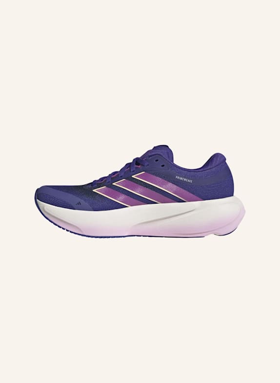 adidas Laufschuhe SUPERNOVA RISE 3 LILA/ ORANGE