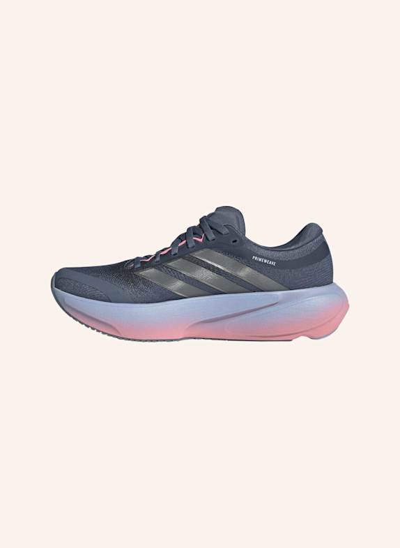 adidas Laufschuhe SUPERNOVA RISE 3 BLAU/ GRAU