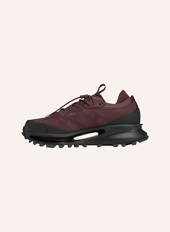 Y-3 Y-3 S-GENDO TRAIL BRAUN/ SCHWARZ
