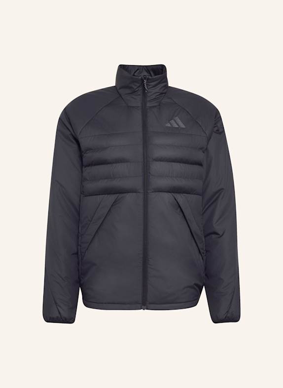 adidas TERREX TERREX MULTI CLIMAWARM, ISOLATIONSJACKE SCHWARZ