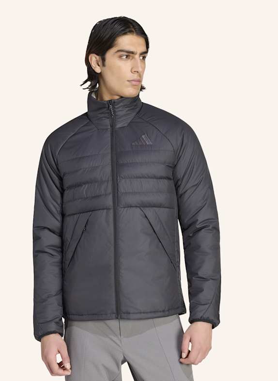 adidas TERREX TERREX MULTI CLIMAWARM ISOLATIONSJACKE SCHWARZ