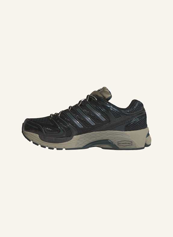 adidas Originals ADISTAR CONTROL 5 SCHUH WEISS/ SCHWARZ/ GRÜN