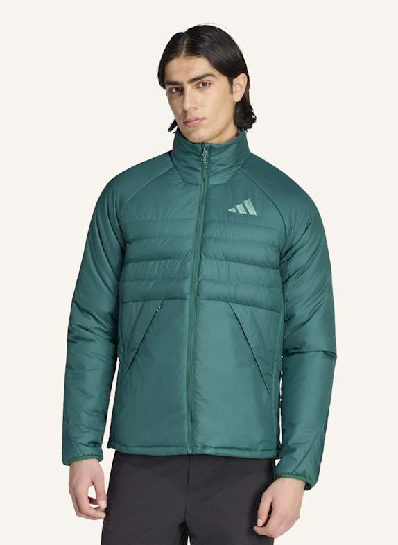 adidas TERREX TERREX MULTI CLIMAWARM ISOLATIONSJACKE GRÜN