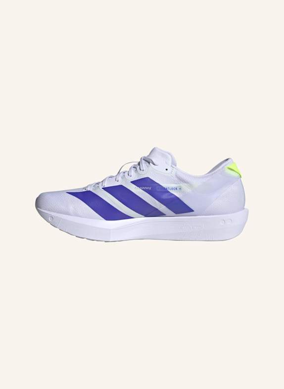adidas Laufschuhe ADIZERO ADIOS 9 GRÜN