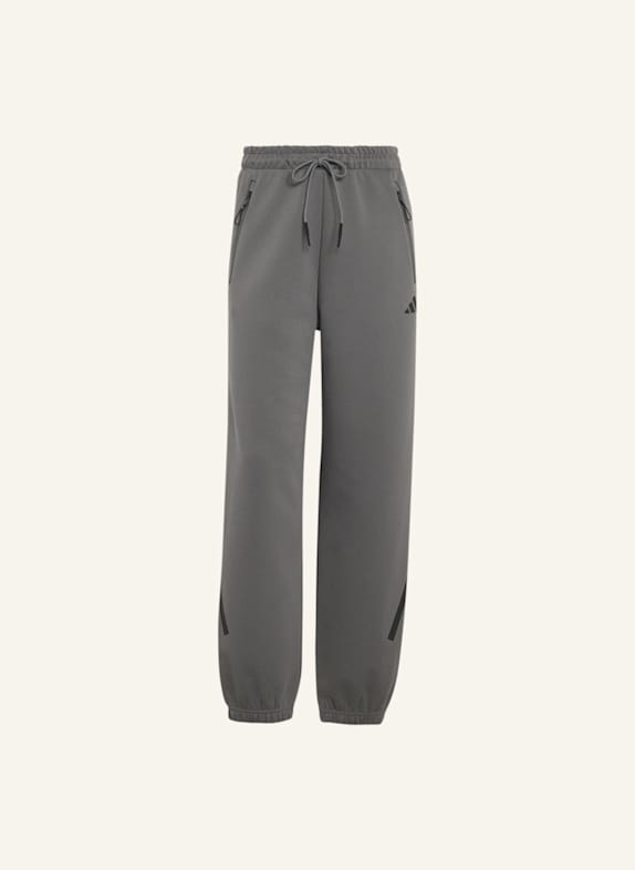 adidas ADIDAS Z.N.E. HOSE GRAU
