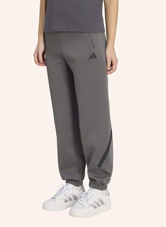 adidas ADIDAS Z.N.E. HOSE GRAU