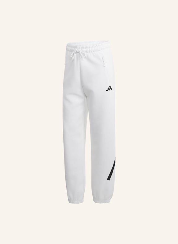 adidas ADIDAS Z.N.E. HOSE WEISS