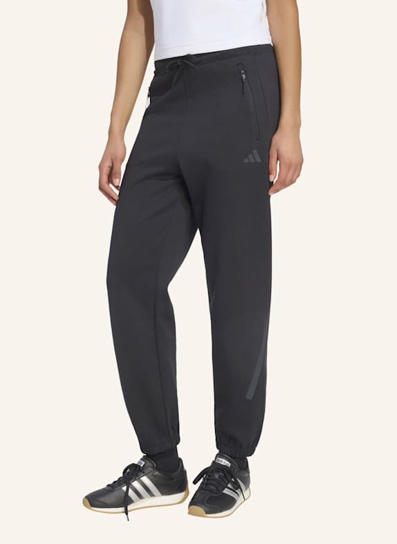 adidas ADIDAS Z.N.E. HOSE SCHWARZ