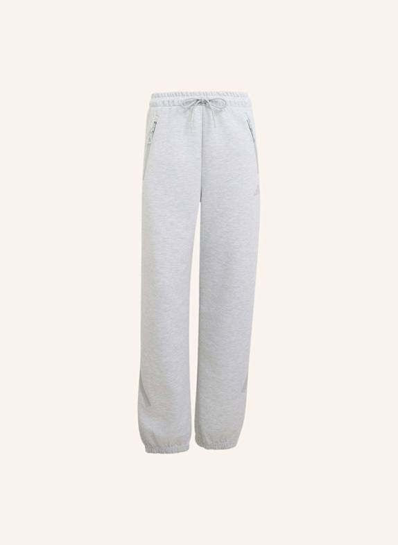 adidas ADIDAS Z.N.E. HOSE GRAU