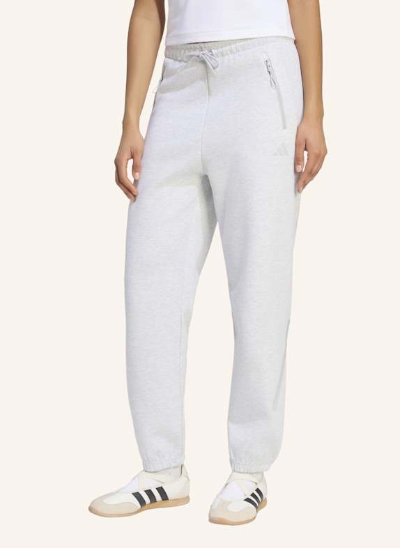 adidas ADIDAS Z.N.E. HOSE GRAU
