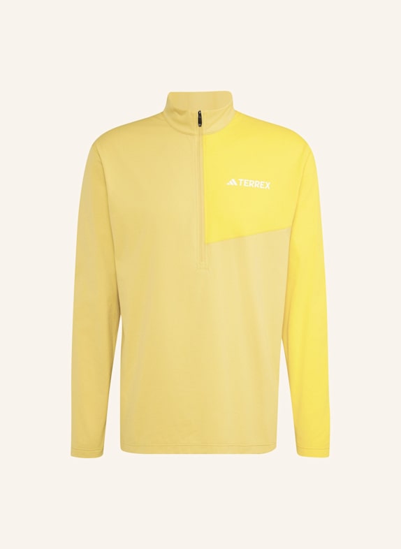 adidas TERREX Midlayer TERREX MULTI CLIMACOOL BEIGE