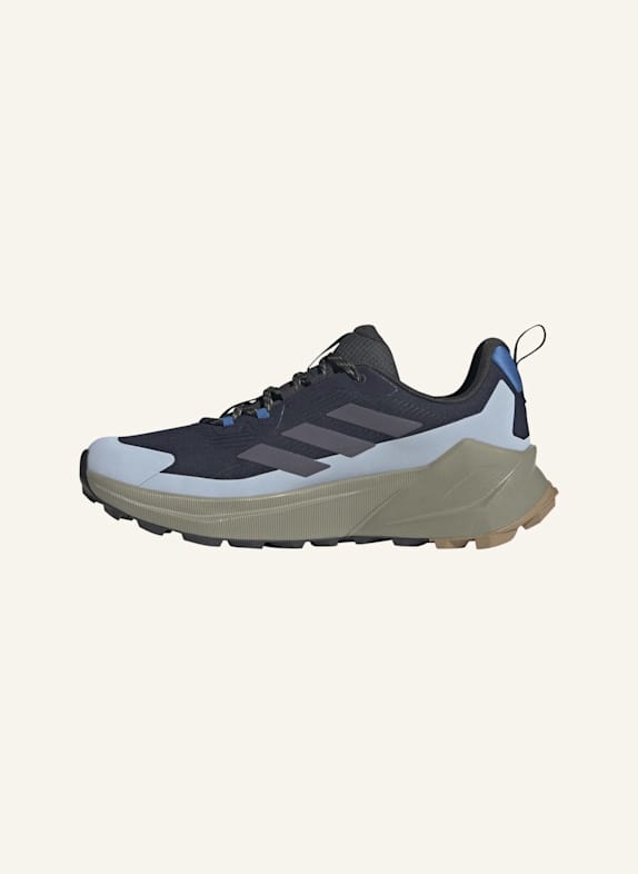 adidas TERREX Trekkingschuhe TERREX TRAILMAKER 2 GTX GRAU/ BLAU
