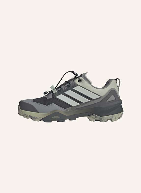 adidas TERREX Wanderschuhe TERREX SKYCHASER GTX GRAU/ GRÜN