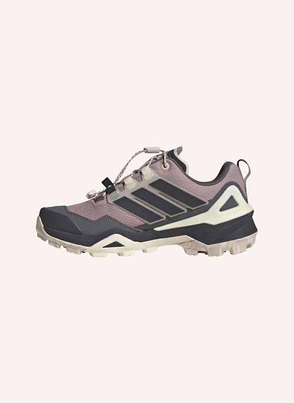 adidas TERREX Wanderschuhe TERREX SKYCHASER GTX LILA/ SCHWARZ