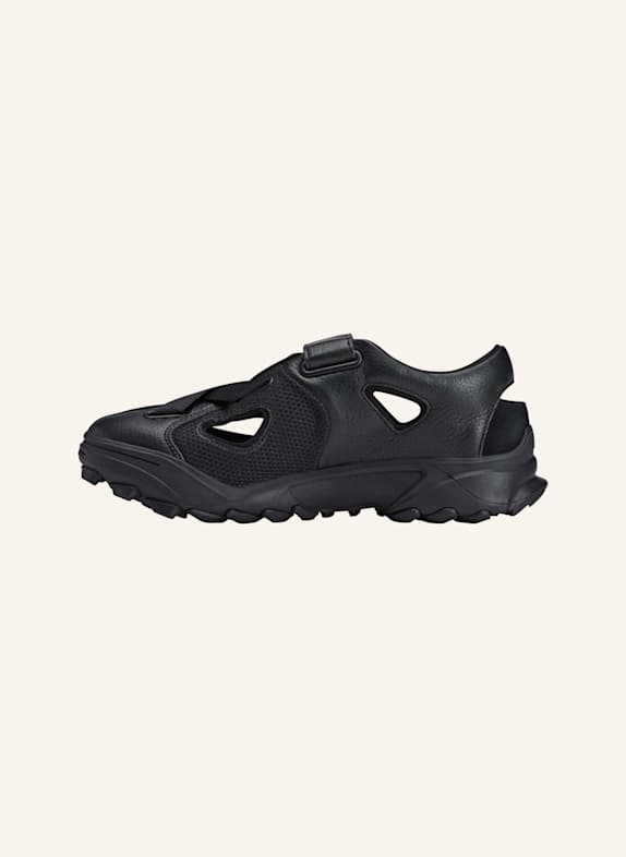 Y-3 Y-3 GSG9 SANDALE SCHWARZ