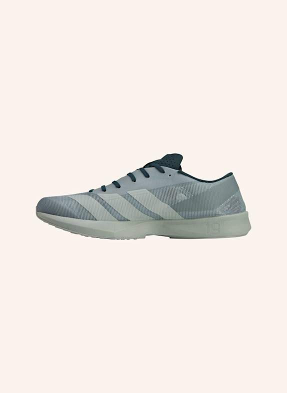 Y-3 Y-3 ADIZERO RC6 SCHUHE WEISS/ GRÜN