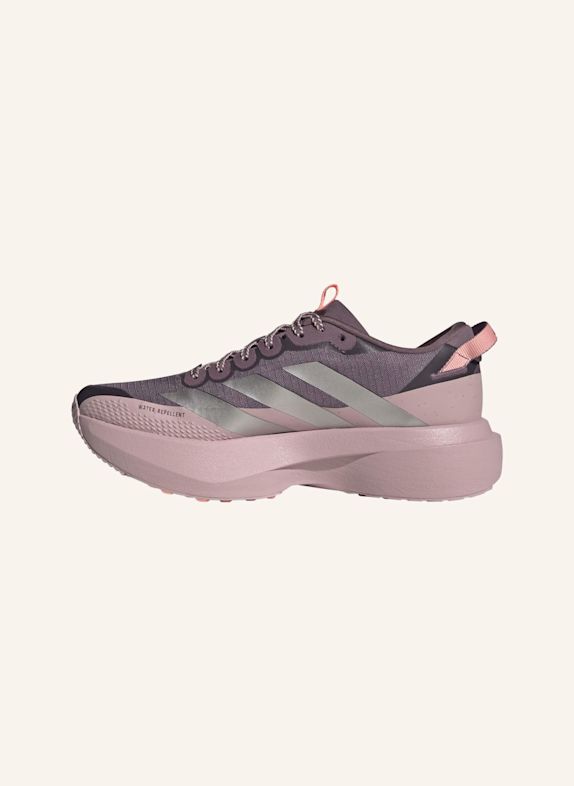 adidas ADIZERO EVO SL ATR SCHUH BRAUN / ORANGE