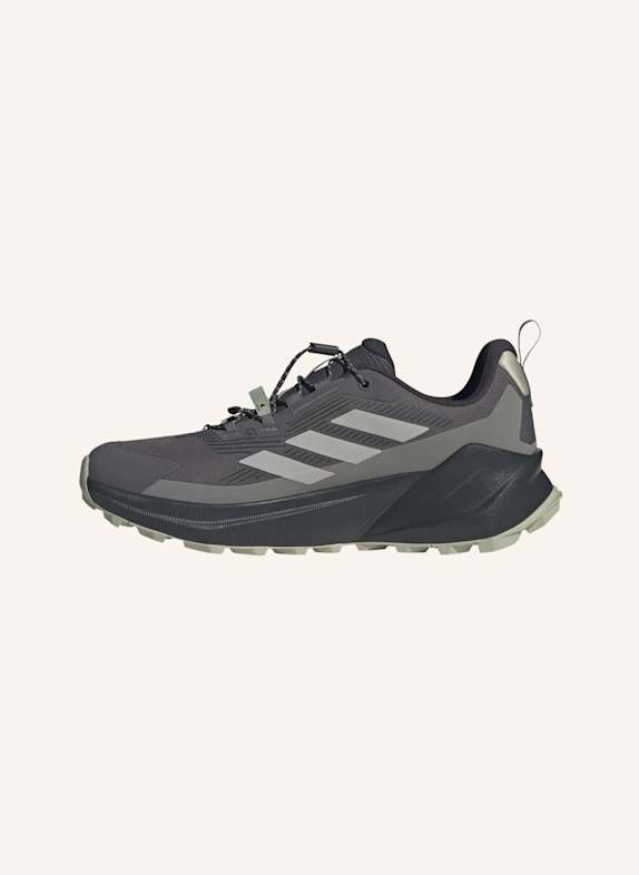 adidas TERREX TERREX TRAILMAKER 2 GORE-TEX SPEED LACE WANDERSCHUH GRAU/ GRÜN