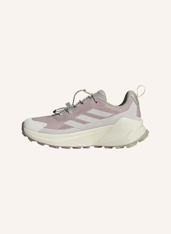 adidas TERREX Wanderschuhe TERREX TRAILMAKER 2 GTX SL HELLLILA/ GRAU/ WEISS