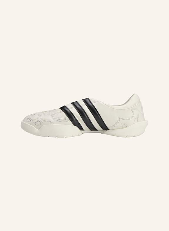 Y-3 Y-3 REGU MARY JANE SCHUH WEISS/ SCHWARZ