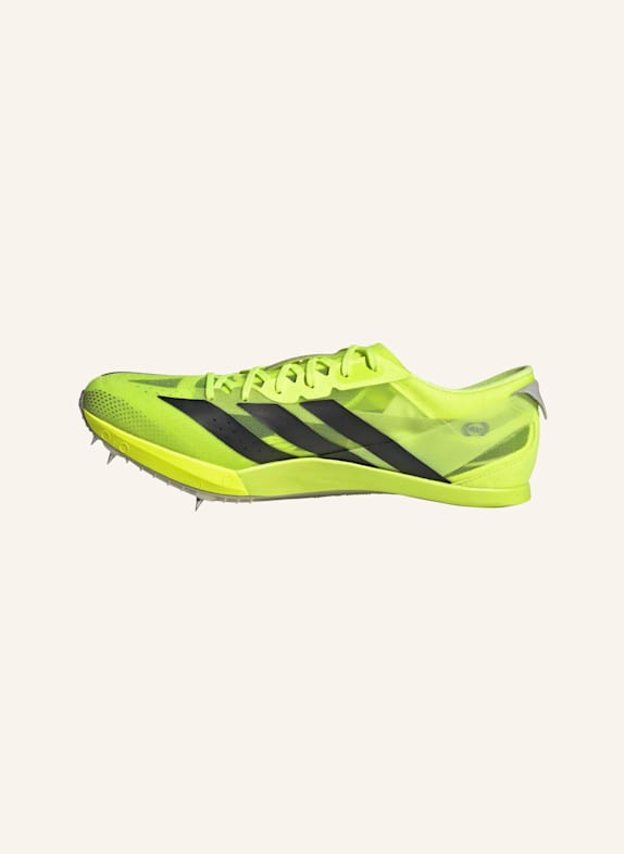 adidas ADIZERO FINESSE SCHUH SCHWARZ/ GRAU