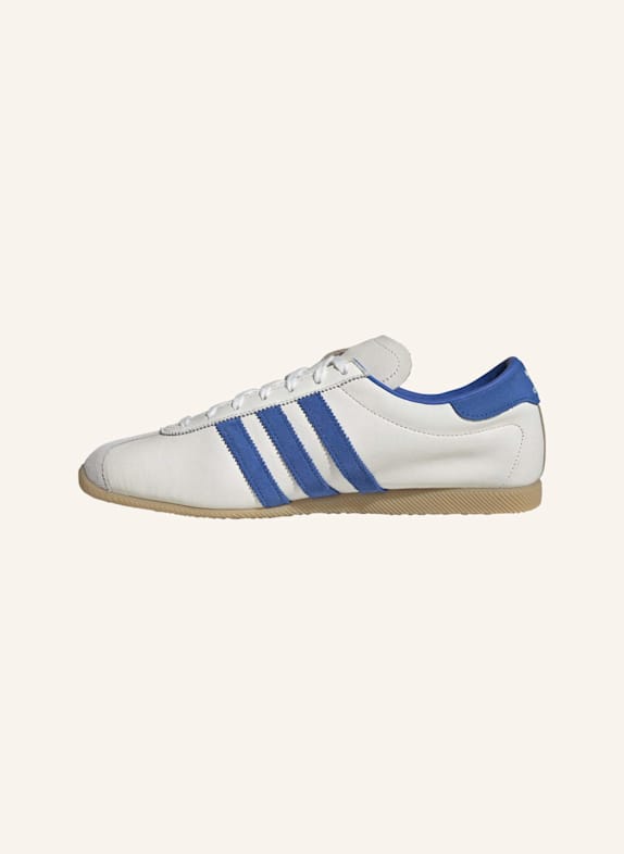 adidas Originals Sneaker PARIS WEISS/ BLAU/ BEIGE