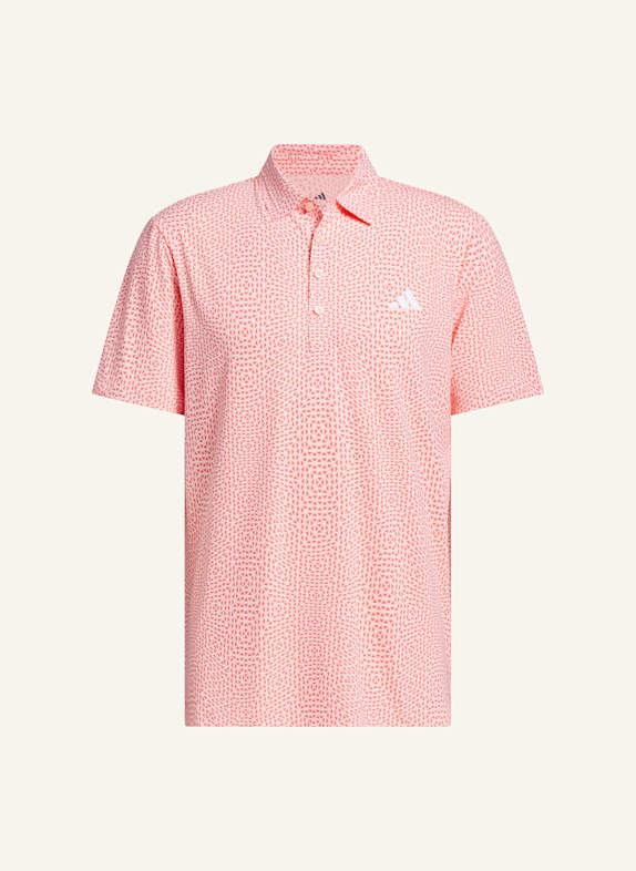 adidas ULTIMATE365 TOUR COOL FEELING DECO POLOSHIRT PINK