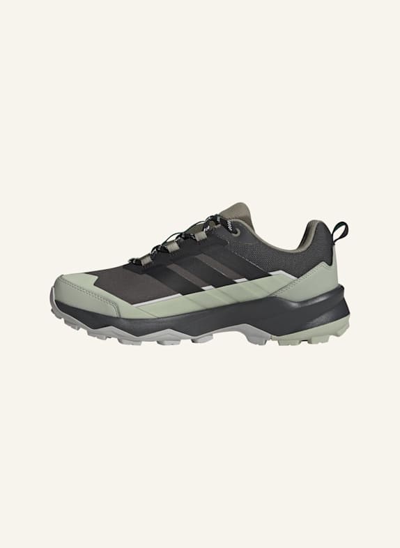 adidas TERREX Wanderschuhe TERREX SKYCHASER AX5 GTX GRÜN/ GRAU