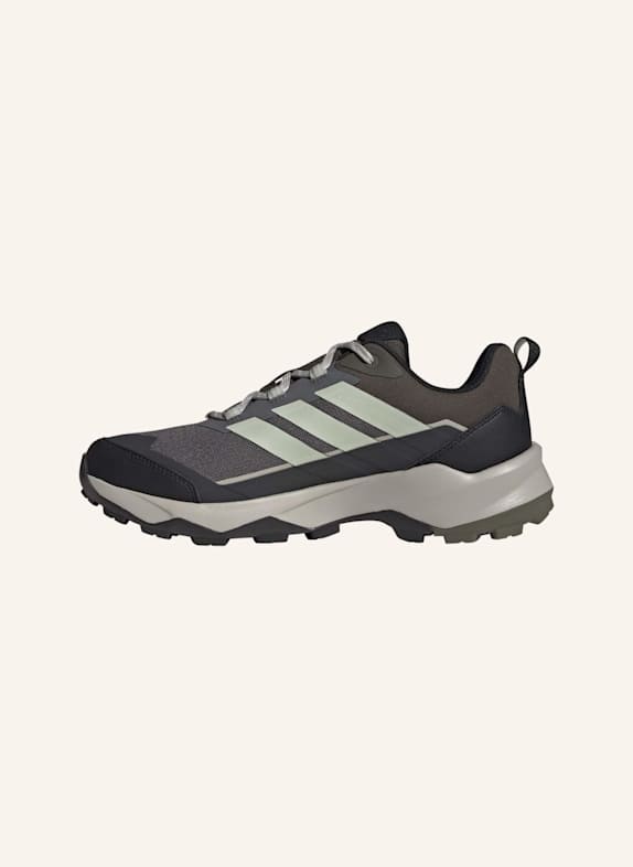 adidas TERREX TERREX SKYCHASER AX5 WANDERSCHUH GRÜN/ GRAU