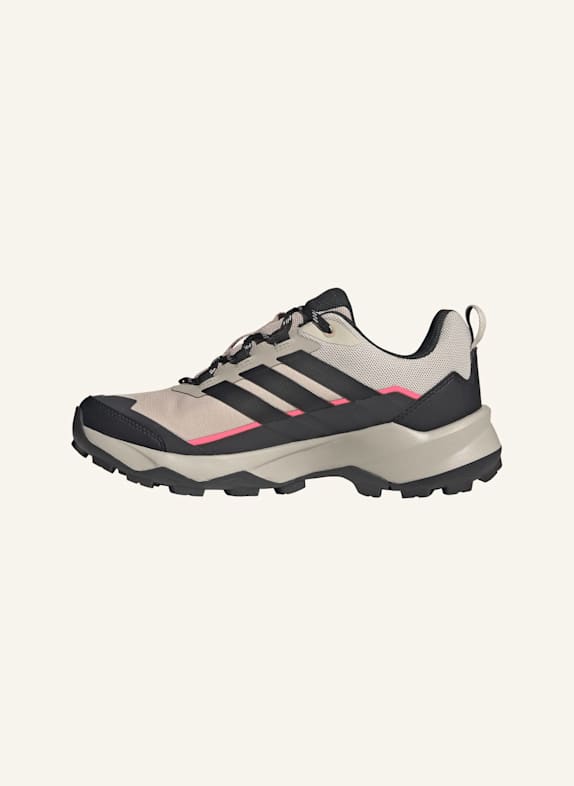adidas TERREX Wanderschuhe TERREX SKYCHASER AX5 GTX BEIGE/ SCHWARZ/ GRAU