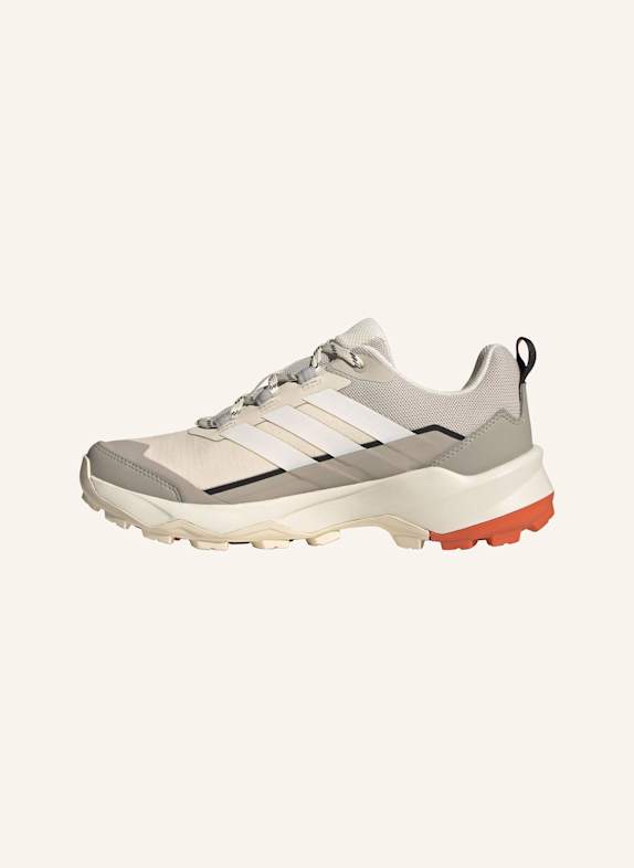 adidas TERREX Wanderschuhe TERREX SKYCHASER AX5 GTX WEISS/ BEIGE