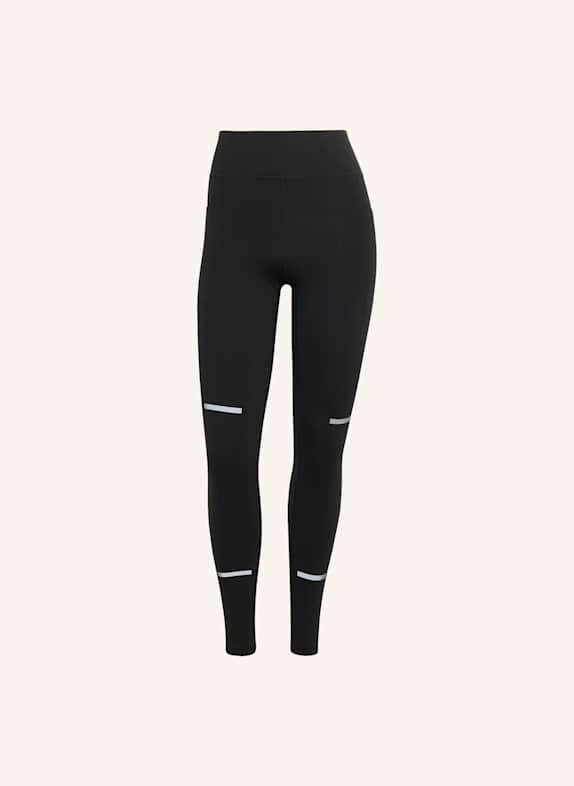 adidas ADI365 CLIMAWARM+ LEGGINGS, VOLLE LÄNGE SCHWARZ