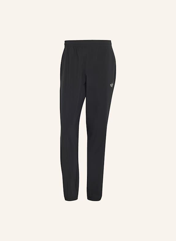 adidas Originals TECH TREFOIL ESSENTIALS TRAININGSHOSE SCHWARZ