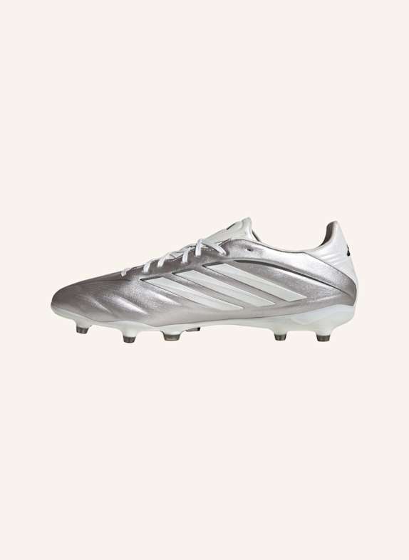 adidas COPA PURE IV PRO FG FUSSBALLSCHUH ORANGE/ WEISS/ LILA