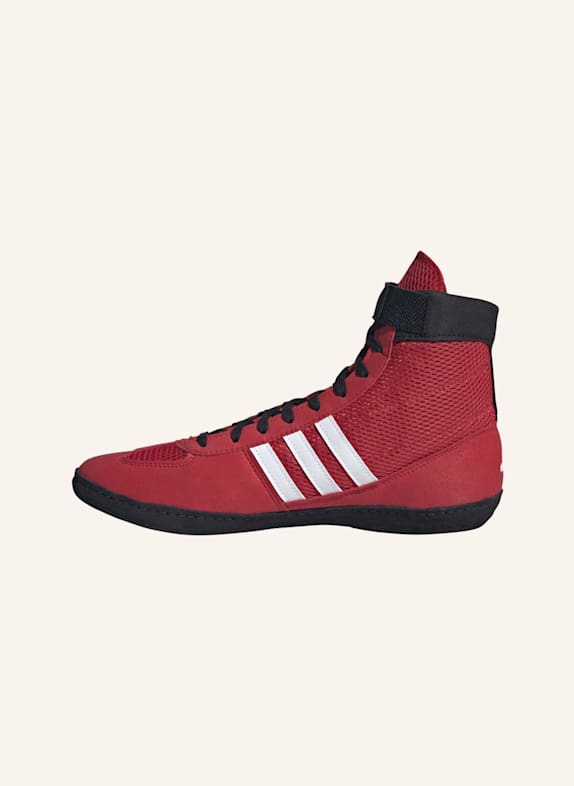 adidas COMBAT SPEED 4 SCHUH ROT