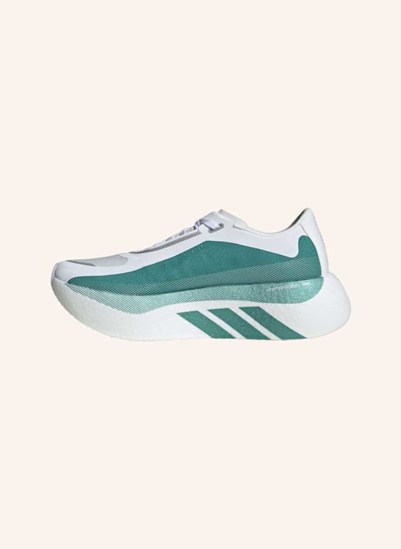 adidas Laufschuhe HYPERBOOST EDGE WEISS/ GRÜN